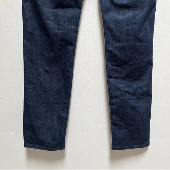 Raven Denim Jeans - Picture 5 of 10